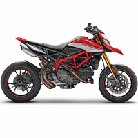 DUCATI 950 Hypermotard 2020-2022